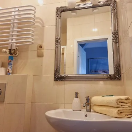 Διαμέρισμα Turystyczna-blisko Od Morza Miedzyzdroje