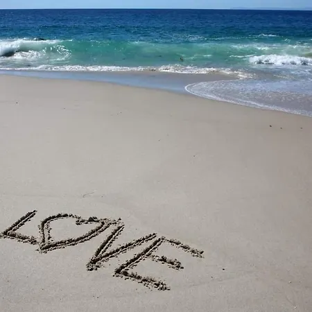 Turystyczna-blisko Od Morza *