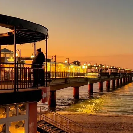 Turystyczna-blisko Od Morza