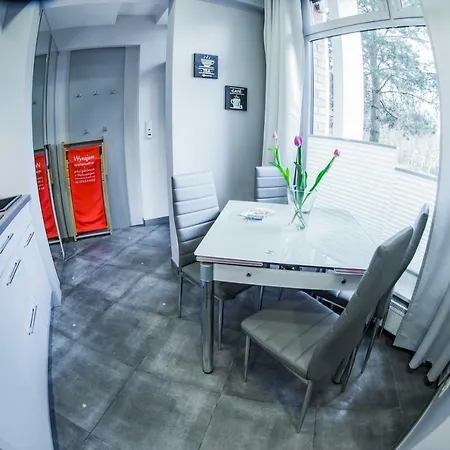 Turystyczna-blisko Od Morza * Miedzyzdroje