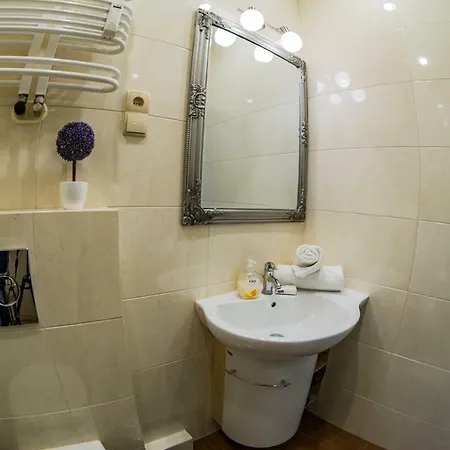 Turystyczna-blisko Od Morza Miedzyzdroje