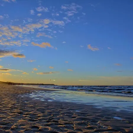 Turystyczna-blisko Od Morza