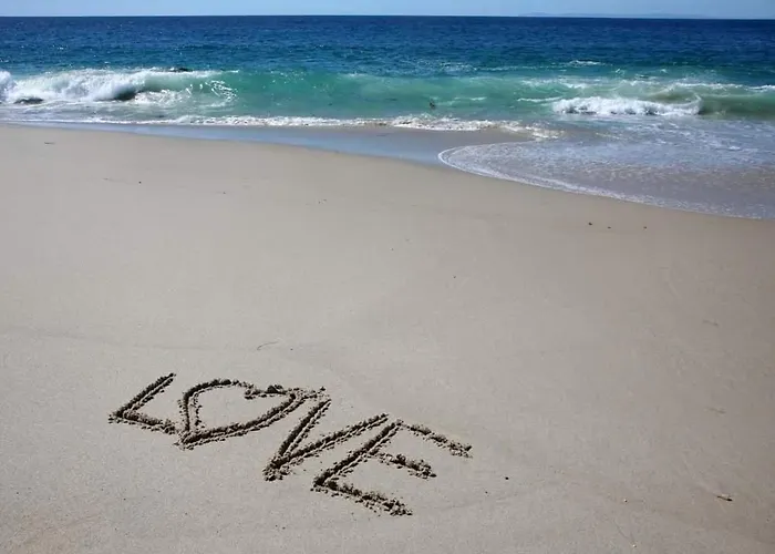 Turystyczna-blisko Od Morza *