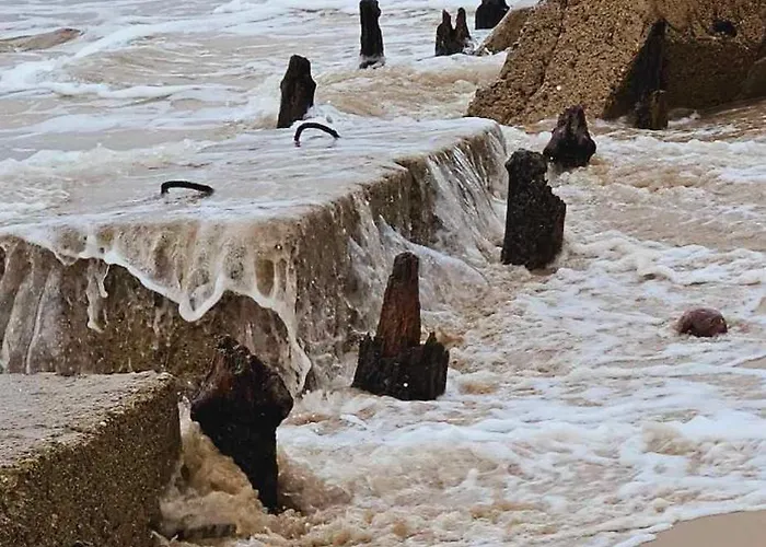 Turystyczna-blisko Od Morza *