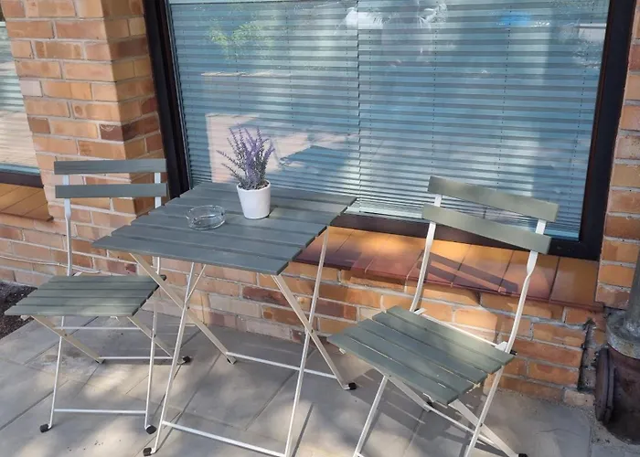 Apartament Turystyczna-blisko Od Morza Międzyzdroje