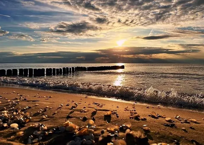 Turystyczna-blisko Od Morza *