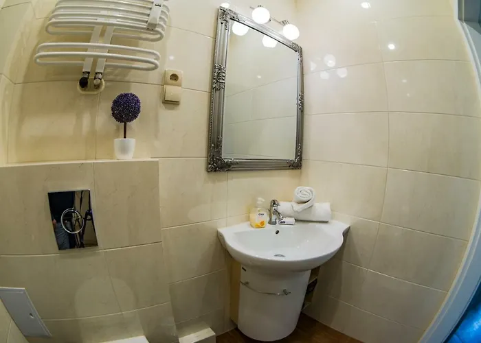 Turystyczna-blisko Od Morza Międzyzdroje