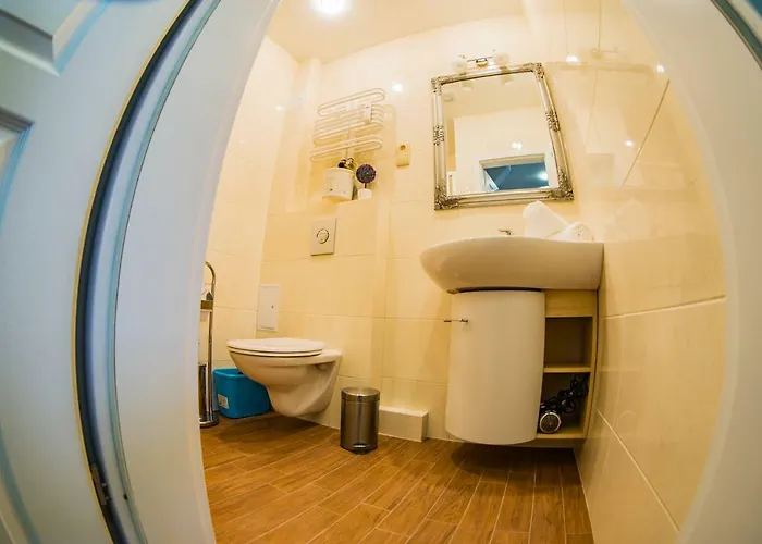 Turystyczna-blisko Od Morza