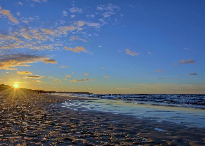 Turystyczna-blisko Od Morza